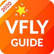 Vfly Without Watermark APK icon